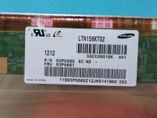 Матриця LCD до ноутбука Lg Display LP156WF2-TLA1 №3